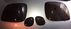 Накладка на стоп-сигнал. Toyota Aristo, JZS160, JZS161 Двигатели: 2JZGE, 2JZGTE