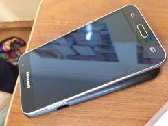 Samsung. Б/у, 8 Гб, Черный, Dual-SIM