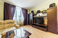 1-комнатная, улица Истомина 59а. Центральный, 32 кв. м. Комната