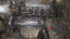 Двигатель в сборе. Toyota: Carina, Sprinter, Corolla Spacio, Corona, Sprinter Carib, Corolla Levin, Sprinter Trueno, Corolla, Carina E, Sprinter Marin...