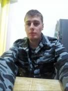 Разнорабочий.
