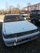 Toyota Mark II. GX80, 1GGE