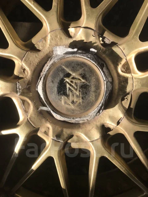 Work Rezax. 8.0/9.0x17", 5x120, ET10/22, �� 72,5���. ����