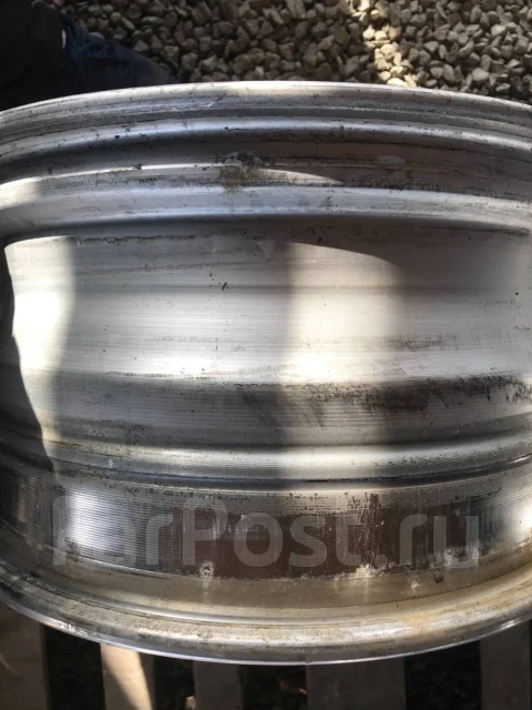 Work Rezax. 8.0/9.0x17", 5x120, ET10/22, �� 72,5���. ����