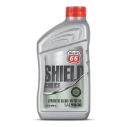 Phillips 66. 10W-40, ����������������� ����