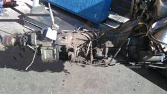 Акпп MITSUBISHI PAJERO, L141, 6G72; _0372L, HB6127, 0730036495