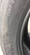 Bridgestone Blizzak DM-V2. Зимние, без шипов, 2018 год, без износа, 4 шт