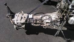 Акпп MITSUBISHI PAJERO IO, H66W, 4G93; _0372L, HB6150, 0730036514