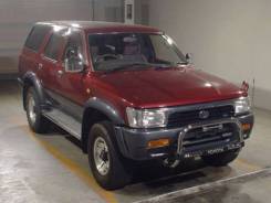 Toyota Hilux Surf. VZN130, 3VZ