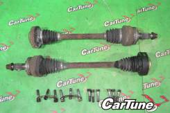 Привод, полуось. Toyota: Crown Majesta, Crown, Aristo, Soarer, Supra Двигатели: 1UZFE, 2JZGE, 2JZGTE, 1JZGTE