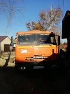 КамАЗ 55111. Продам Камаз 55111., 11 000 куб. см., 15 000 кг., 6x4