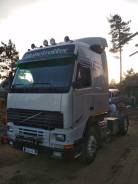 Volvo FH12. Продается седельный тягач Вольво FH 12, 12 000 куб. см., 4x2