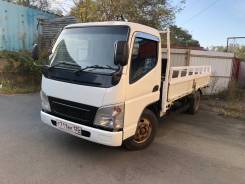 Mitsubishi Fuso Canter. Продам mitsubishi canter, 5 249 куб. см., 2 000 кг., 4x2