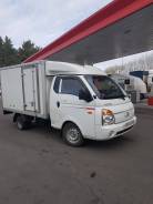 Hyundai Porter II. Продается грузовик Hyundai Porter 2, 2 500 куб. см., 1 000 кг., 4x2