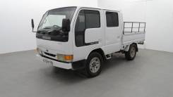 Nissan Atlas. Доступная цена, отличное состояние., 2 700 куб. см., 4x2