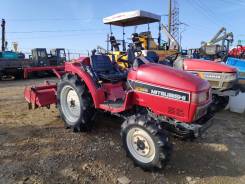 Mitsubishi. MT245, 25 лс, реверс,, 25 л.с.