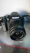 Canon EOS 600D