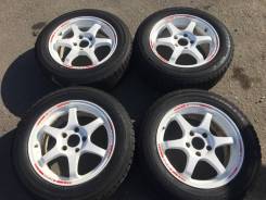 Zeit. 7.0x16", 5x114.30, ET48, ЦО 73,0 мм.