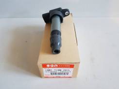 Катушка зажигания, трамблер. Suzuki: Jimny, Wagon R Solio, Alto, Every, Carry Truck, Wagon R Wide, Cervo, Swift, Lapin, Kei, Wagon R Plus, MR, Twin Дв...