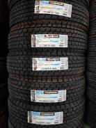 Hankook DynaPro i*cept RW08. Зимние, без шипов, 2018 год, без износа, 4 шт
