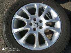 Honda. 7.0x18", 5x114.30, ET50