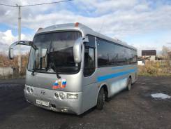 Hyundai Aero Town. Продам автобус, 33 места