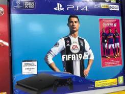 Sony PlayStation 4