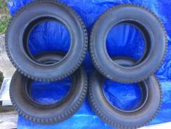 Bridgestone W940. Зимние, без шипов, 2014 год, 5 %, 4 шт