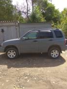 Suzuki Escudo. автомат, 4wd, бензин, нет птс