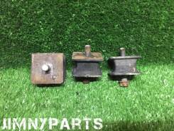 Подушка коробки передач. Suzuki Jimny, JB23W, JB33W, JB43W