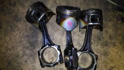 Шатун. Toyota: Corona, Crown, Scepter, Camry Gracia, RAV4, Mark II Wagon Qualis, Camry, Carina E, Carina ED, Corona Exiv, Chaser, Vista, Carina, Celic...