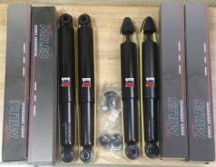 Амортизатор. Toyota Noah Toyota Town Ace Noah, CR50G, SR50G, SR40G, CR40G Toyota Lite Ace Noah, SR40G, CR40G, SR50G, CR50G Двигатели: 3SFE, 3CTE, 3CT