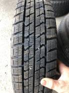 Goodyear Ice Navi Zea II. Зимние, без шипов, 2013 год, 5 %, 4 шт