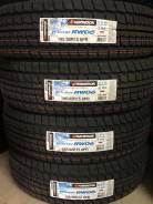 Hankook Winter RW06. Зимние, без шипов, 2017 год, без износа, 4 шт