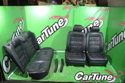 Интерьер. Toyota Aristo, JZS161