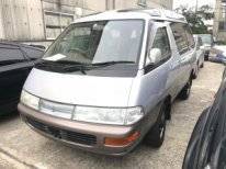 Toyota Town Ace. CR31G, 3CT