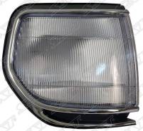 Габаритный огонь. Toyota Land Cruiser, FJ80, FJ80G, FZJ80, FZJ80G, FZJ80J, HDJ80, HZJ80, J80