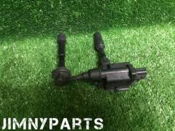 Катушка зажигания, трамблер. Suzuki Jimny, JB33W Двигатели: G13B, G13BB