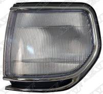 Габаритный огонь. Toyota Land Cruiser, FJ80, FJ80G, FZJ80, FZJ80G, FZJ80J, HDJ80, HZJ80, J80