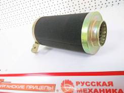 Фильтры воздушные.