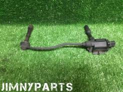 Катушка зажигания, трамблер. Suzuki Jimny, JB33W Двигатели: G13B, G13BB