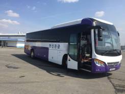 Daewoo. Продам автобус FX 116, 45 мест