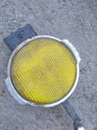 Стекло противотуманной фары. Mitsubishi Pajero, V21W, V23C, V23W, V24C, V24W, V24WG, V25C, V25W, V26W, V26WG, V43W, V44W, V44WG, V45W, V46W, V46WG, V4...