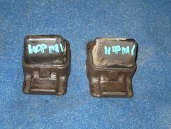 Отбойник рессоры. Isuzu Forward Двигатели: 6HE1N, 6HE1TC, 6HE1TCC, 6HE1TCN, 6HH1, 6HH1N