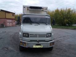 ЗИЛ 5301 Бычок. Продается грузовой ЗИЛ(Бычок), 4 750 куб. см., 3 000 кг., 4x2