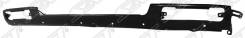 Планка под фары. Toyota Land Cruiser, FJ80, FJ80G, FZJ80, FZJ80G, FZJ80J, HDJ80, HZJ80, J80