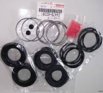 Ремкомплект суппорта FR Toyota 0447960081 в Новосибирске Ремкомплект суппорта. Toyota: Fortuner, Tacoma, Hilux Surf, Land Cruiser Prado, Sequoia, Tundra, 4Runner Lexus GX470, UZJ120 1GRFE, 2TRFE, 1KDFTV, 3RZ...