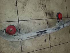 Подушка двигателя. Nissan: Bluebird, Wingroad, 100NX, Sunny California, Sentra, Lucino, Presea, 200SX, Pulsar, Almera, Sunny, Primera Двигатели: SR20D...