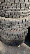 Dunlop. Зимние, без шипов, 5 %, 4 шт