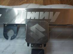 Фаркоп. Suzuki Jimny